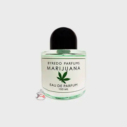 عطر ادکلن هاردباکس بایردو ماری جوانا